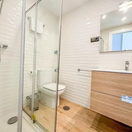 Apartamento Casa Mar - Playa Torremolinos