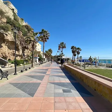 Apartamento Casa Mar - Playa