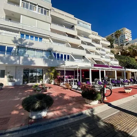 Casa Mar - Playa Apartamento *