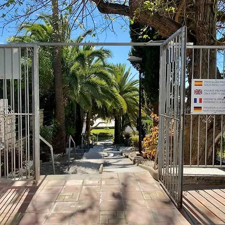 Apartamento Casa Mar - Playa