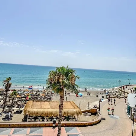 Casa Mar - Playa טורמולינוס