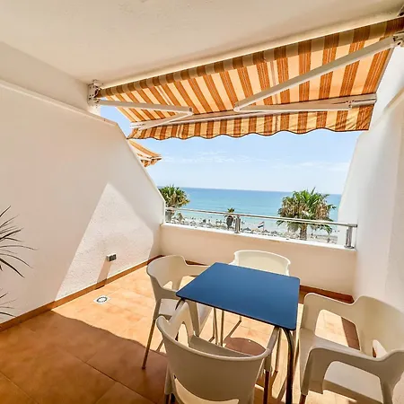 Apartamento Casa Mar - Playa *