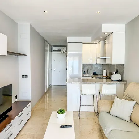 Apartamento Casa Mar - Playa *