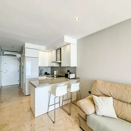 Casa Mar - Playa Torremolinos