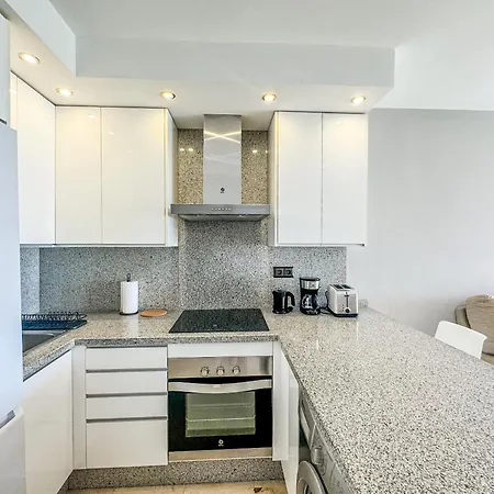 Casa Mar - Playa טורמולינוס