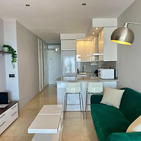 Casa Mar - Playa *