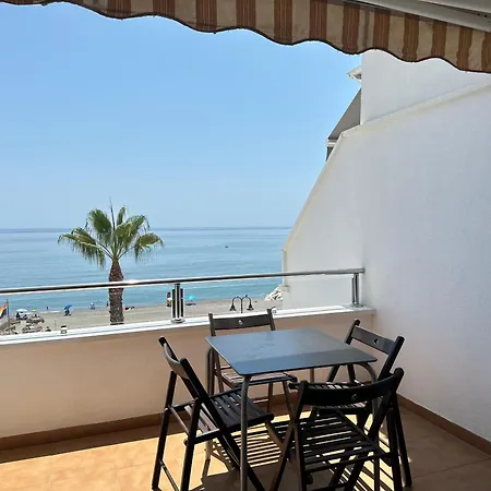 Apartamento Casa Mar - Playa Torremolinos