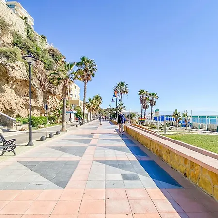 Apartamento Casa Mar - Playa
