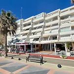 Casa Mar - Playa Apartman Torremolinos