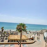 Casa Mar - Playa Torremolinos