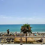 Casa Mar - Playa Apartman Torremolinos