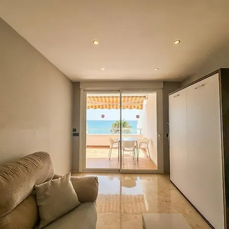 Casa Mar - Playa דירה טורמולינוס