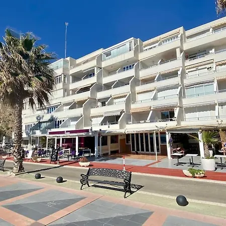 Casa Mar - Playa דירה טורמולינוס