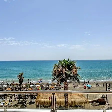 Casa Mar - Playa טורמולינוס
