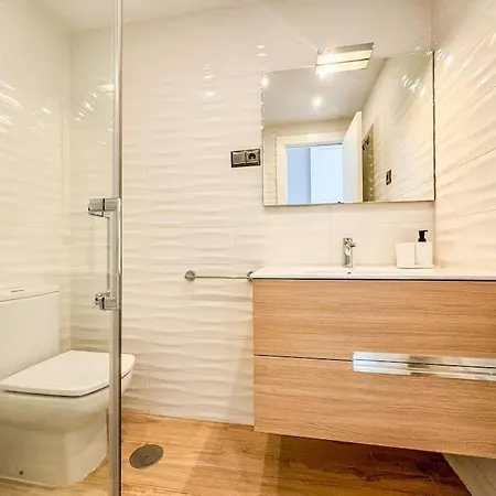 Casa Mar - Playa Appartement