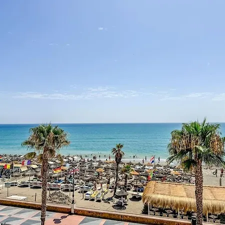 Apartamento Casa Mar - Playa