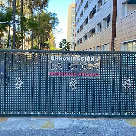 Apartman Casa Mar - Playa *