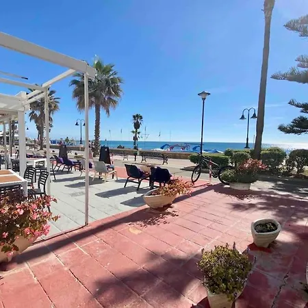 Casa Mar - Playa טורמולינוס