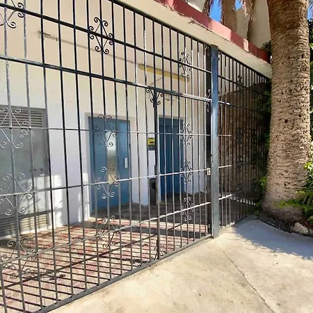 Casa Mar - Playa * Torremolinos