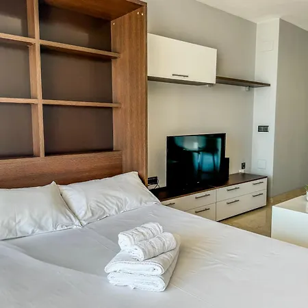 Casa Mar - Playa Apartament Torremolinos