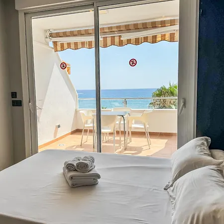 דירה Casa Mar - Playa טורמולינוס