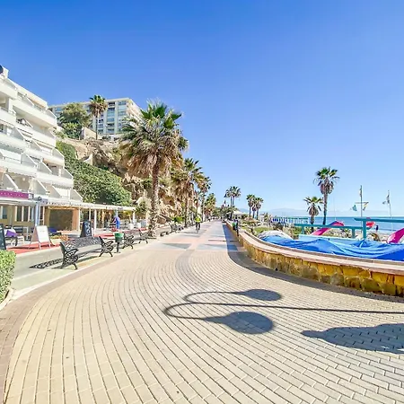 Apartamento Casa Mar - Playa