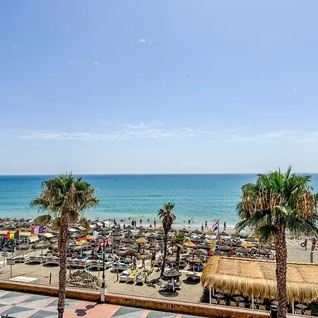 Apartman Casa Mar - Playa *