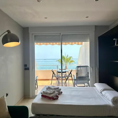 Casa Mar - Playa