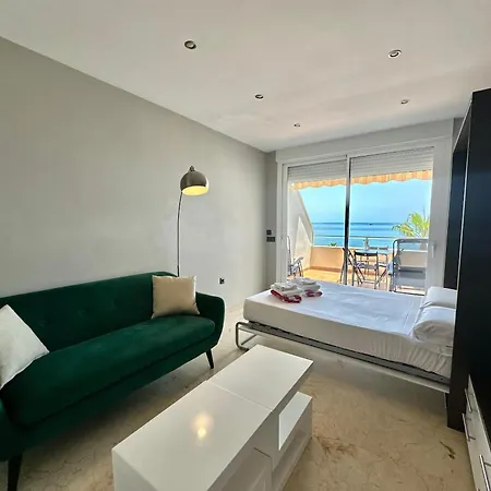 Casa Mar - Playa Appartement