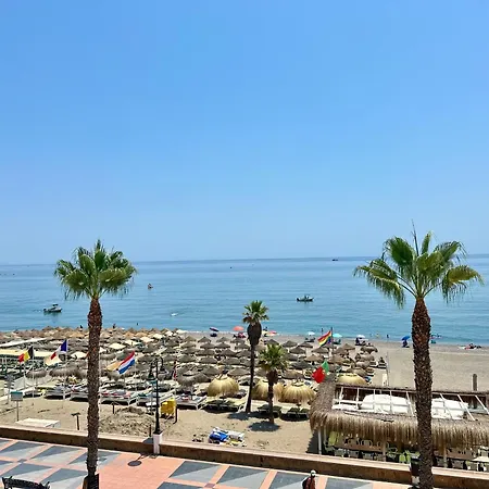 Casa Mar - Playa 아파트 토레몰리노스