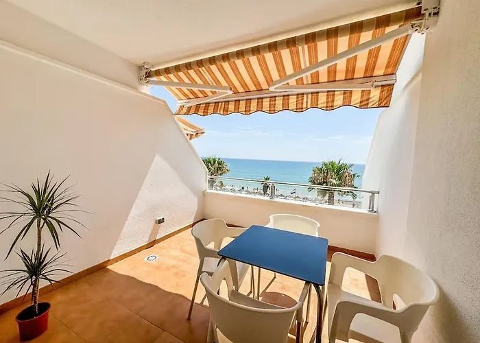 Casa Mar - Playa Lägenhet