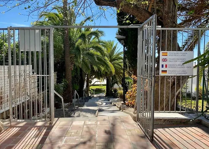 Διαμέρισμα Casa Mar - Playa