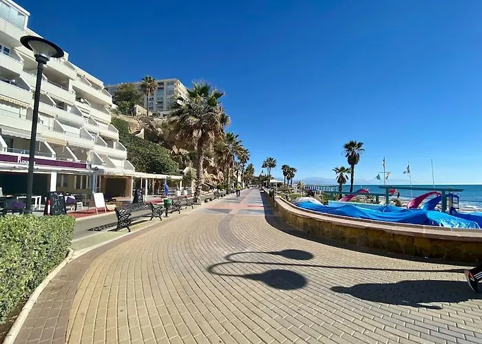 Lägenhet Casa Mar - Playa *