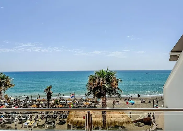 Casa Mar - Playa Τορρεμολίνος