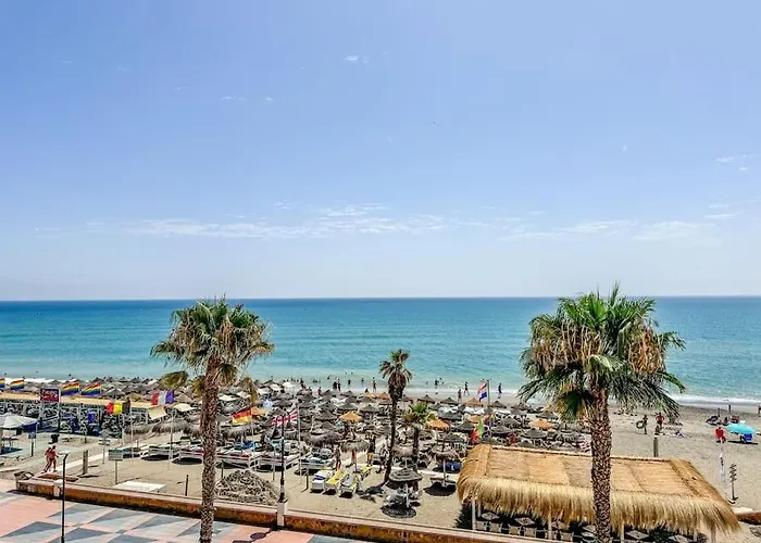 Διαμέρισμα Casa Mar - Playa