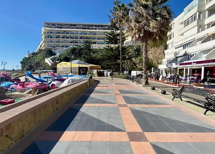 Casa Mar - Playa Διαμέρισμα *