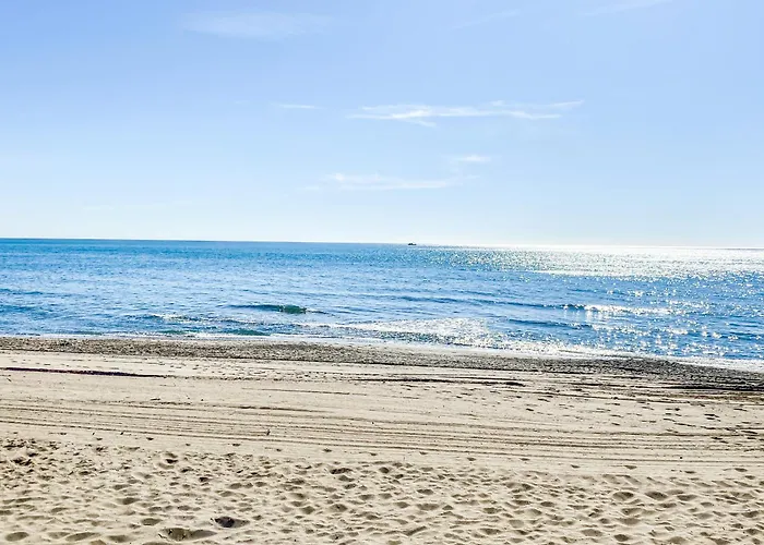 Casa Mar - Playa Torremolinos