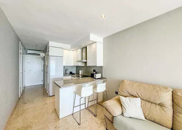 Casa Mar - Playa Torremolinos