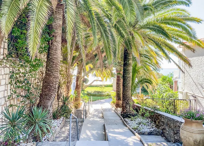 Lägenhet Casa Mar - Playa *