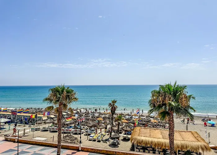 Lägenhet Casa Mar - Playa *