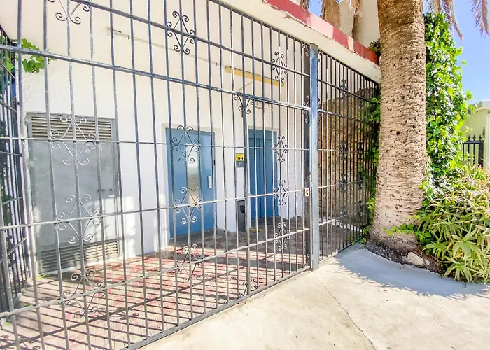 Casa Mar - Playa Διαμέρισμα *