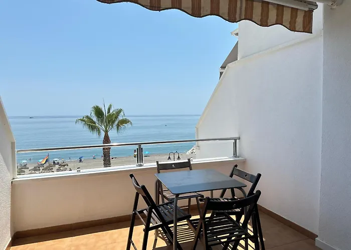Apartment Casa Mar - Playa Torremolinos