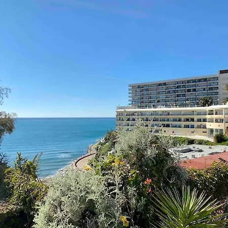 Daire Casa Mar - Playa Torremolinos