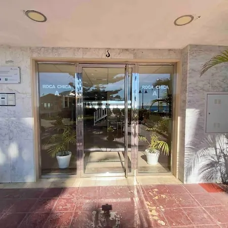 Casa Mar - Playa *
