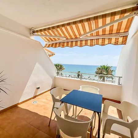 Casa Mar - Playa Apartamento
