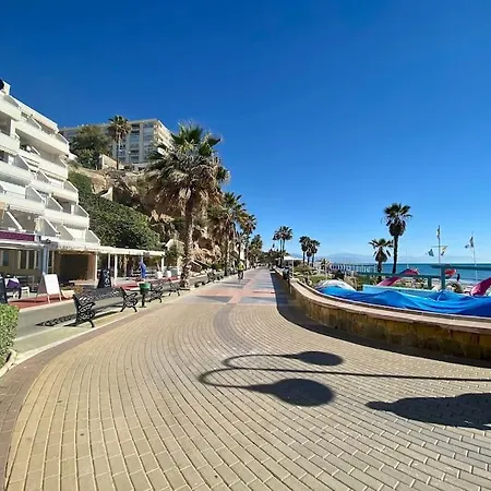 Apartamento Casa Mar - Playa *