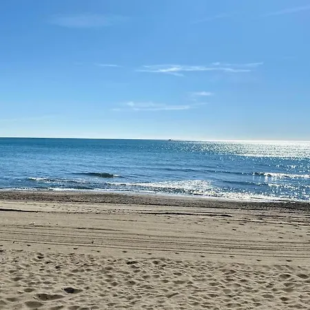 Casa Mar - Playa Daire Torremolinos