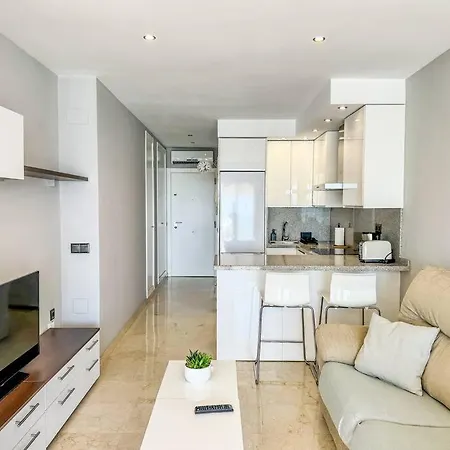 Apartamento Casa Mar - Playa *