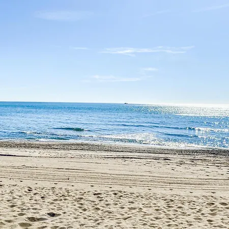 Casa Mar - Playa 토레몰리노스