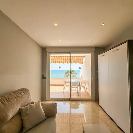 Casa Mar - Playa * 토레몰리노스